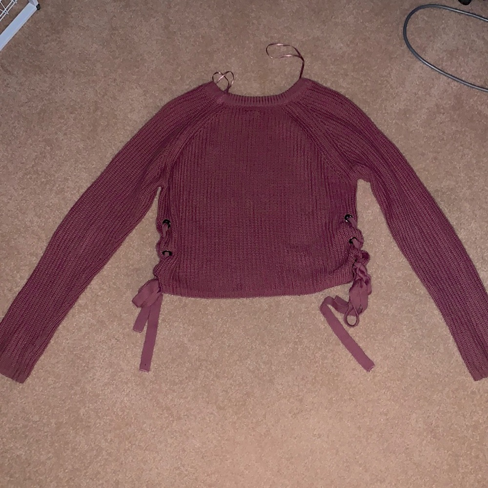 no stains or holes